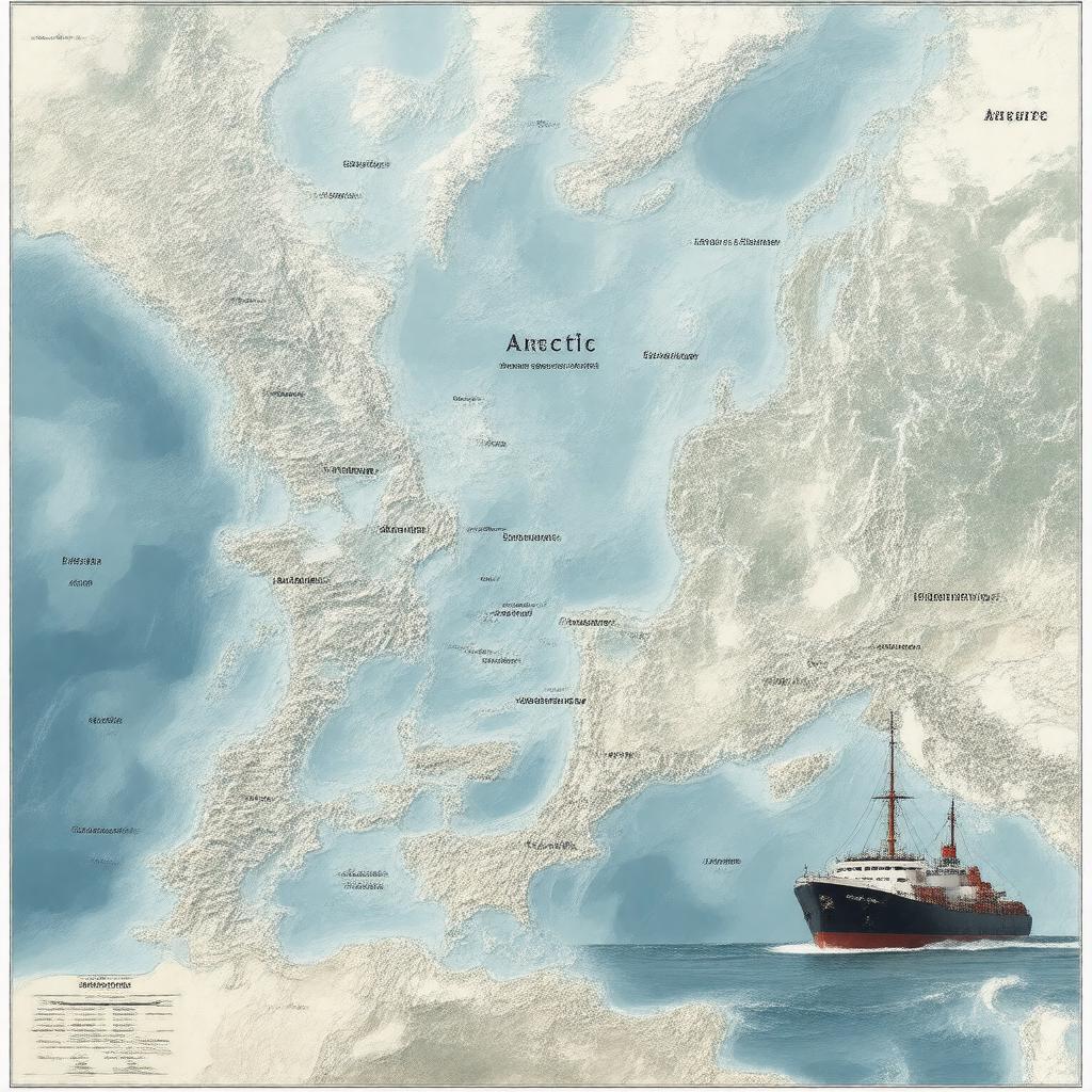 Northern Sea Route